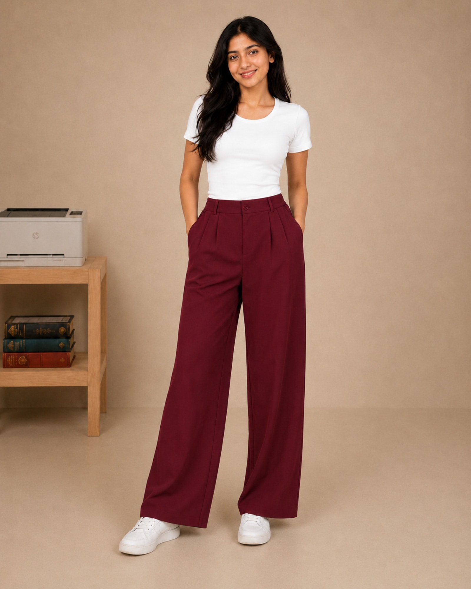 Women bottom Premium Quality