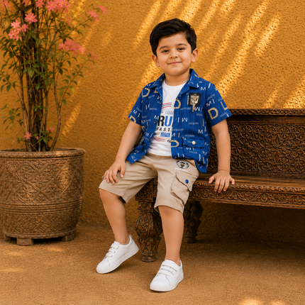 Collection image for: Kids Clothing in Pakistan | Casual & Smart Wear | Sparrow Official