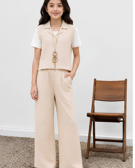 Girls Stylish Outfit