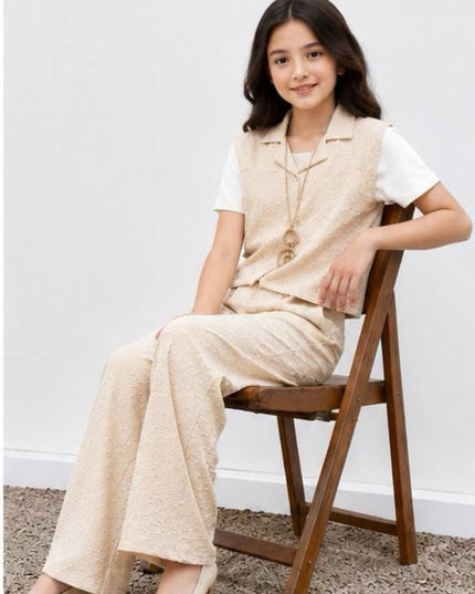 Girls Stylish Outfit