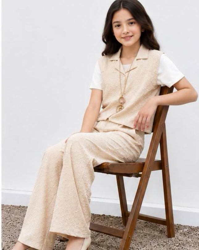 Girls Stylish Outfit