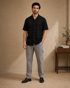 Black / Small