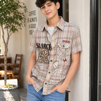 Collection image for: Boys T-Shirts