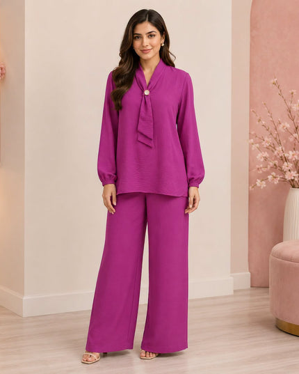 Imported 2 Piece short Length Cord Set
