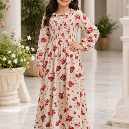 Collection image for: Girls Maxi