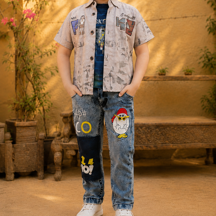 Pants