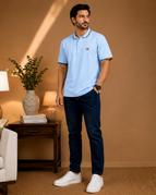 Sky Blue / Baby Blue / Medium