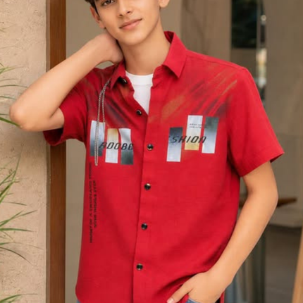 Collection image for: Boys T-Shirts