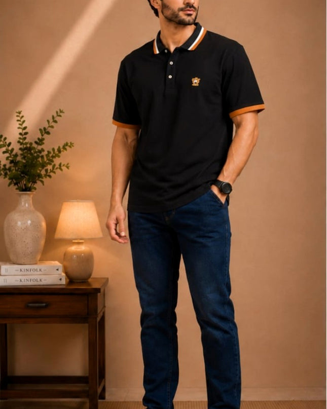 Men’s Premium Polo Shirt