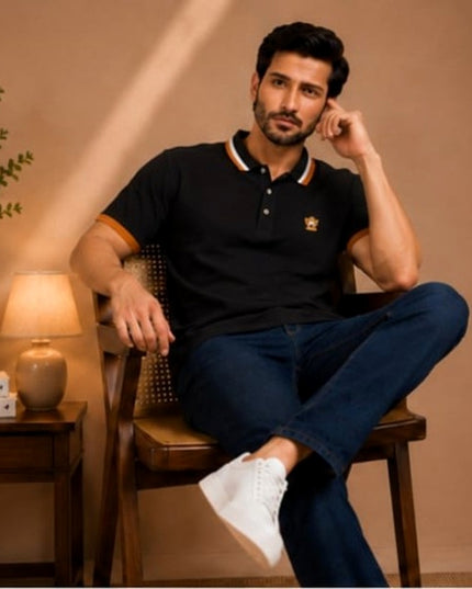 Men’s Premium Polo Shirt