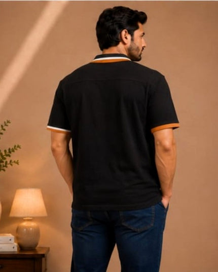 Men’s Premium Polo Shirt