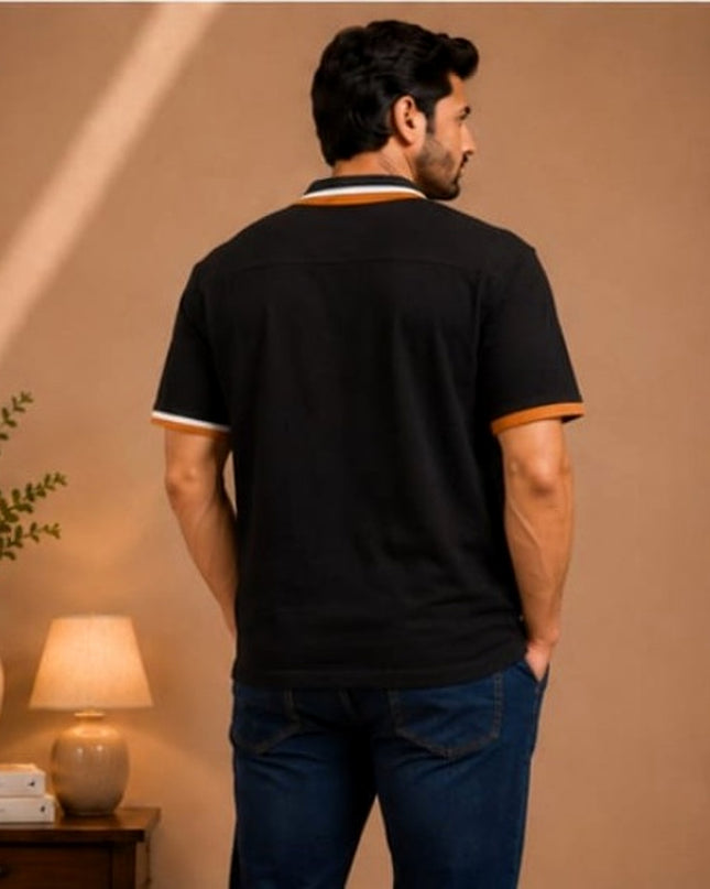 Men’s Premium Polo Shirt