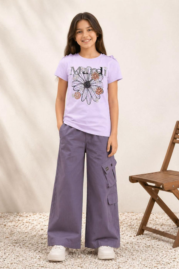 Girls Stylish Outfit