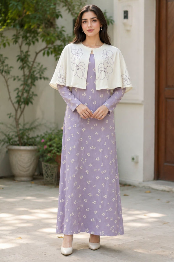 Girls’ Imported Korean Maxi
