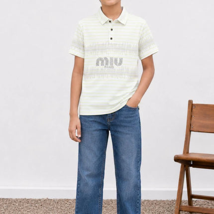 Collection image for: Boys T-Shirts