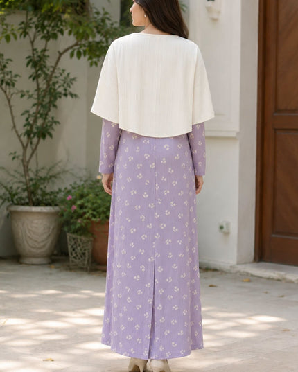 Girls’ Imported Korean Maxi