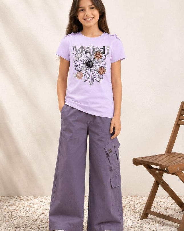 Girls Stylish Outfit