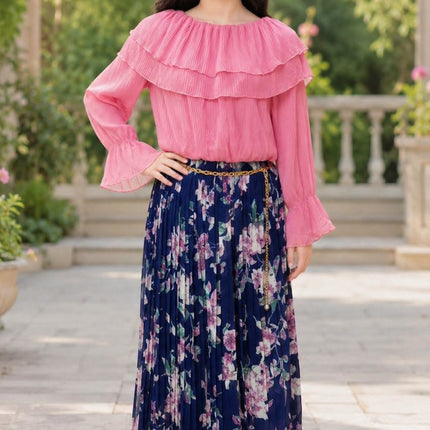 Collection image for: Girls Tops