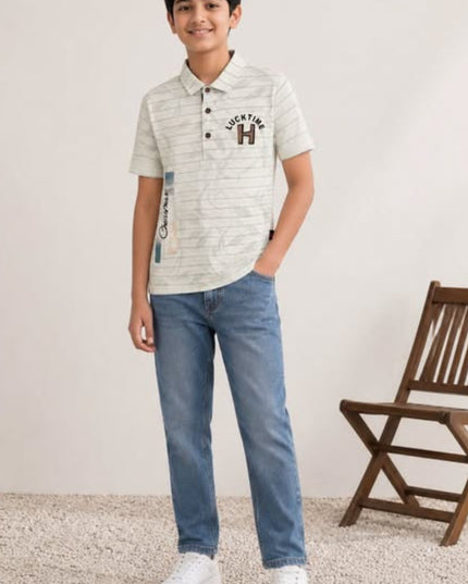 Boys Imported T-shirt