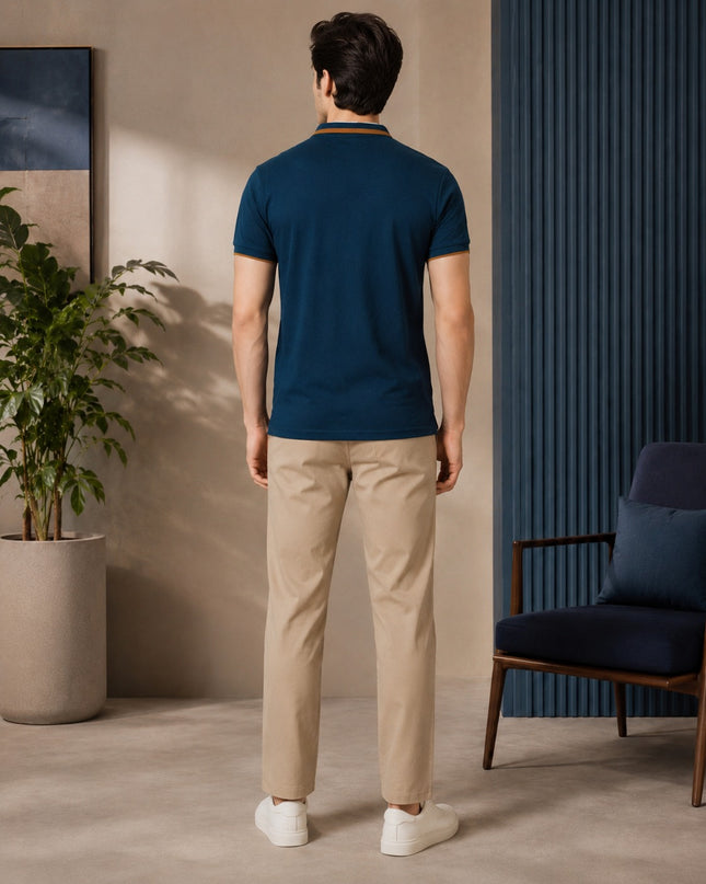 Men’s Premium Polo T-shirt