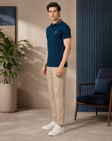 Men’s Premium Polo T-shirt