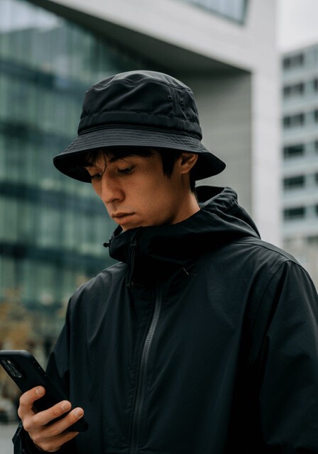 Sparrow Official Instagram post 3